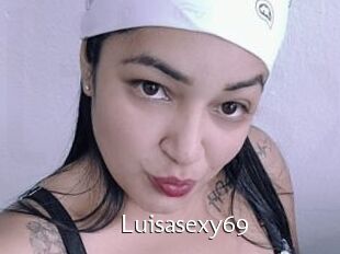 Luisasexy69