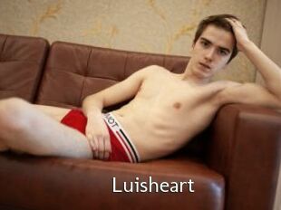 Luisheart