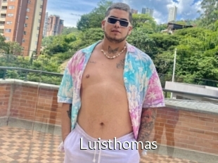 Luisthomas