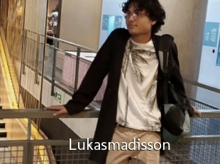 Lukasmadisson