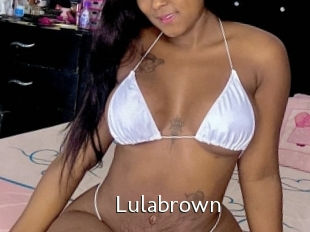 Lulabrown