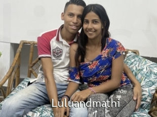 Luluandmathi