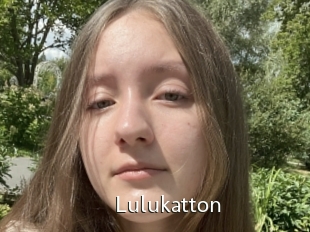 Lulukatton