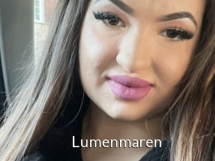 Lumenmaren