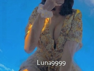 Luna9999