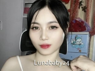 Lunababy24