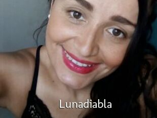 Lunadiabla