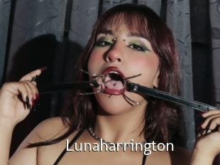 Lunaharrington