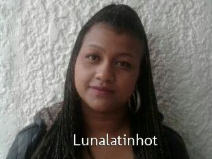 Lunalatinhot