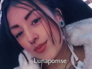 Lunapomse