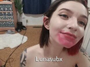 Lunasubx