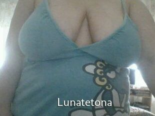 Lunatetona