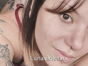 Lunavioletxo