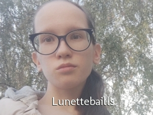 Lunettebaills