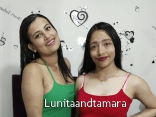 Lunitaandtamara