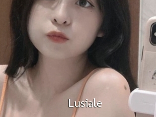 Lusiale