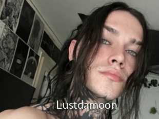 Lustdamoon