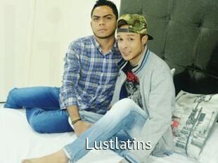 Lustlatins