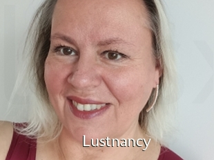 Lustnancy