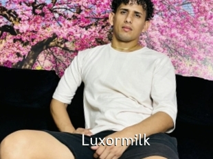 Luxormilk