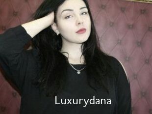 Luxurydana