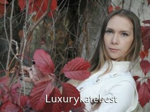 Luxurykatebest