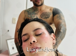 Luxyandjose