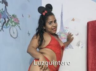 Luzquintero