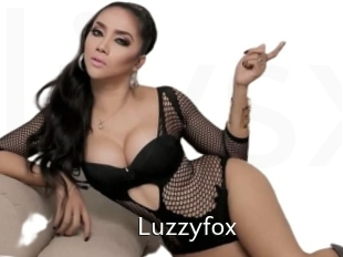 Luzzyfox