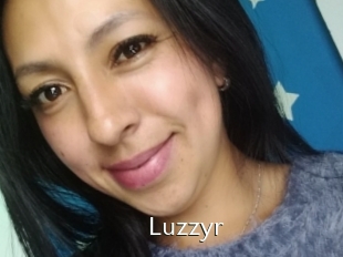 Luzzyr