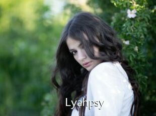 Lyahpsy