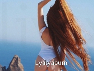 Lyalyabum