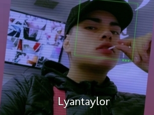 Lyantaylor