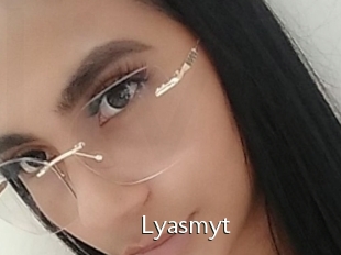 Lyasmyt