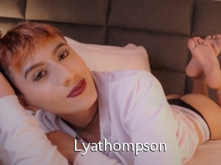 Lyathompson