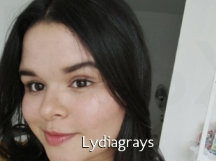 Lydiagrays