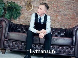 Lymansun