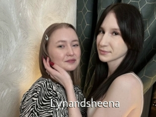 Lynandsheena