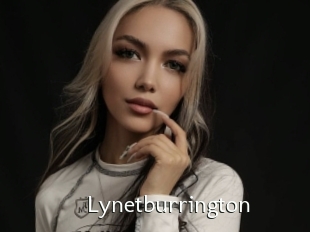 Lynetburrington