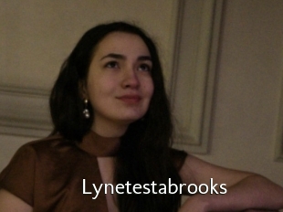 Lynetestabrooks