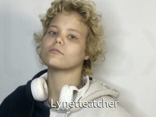 Lynetteatcher