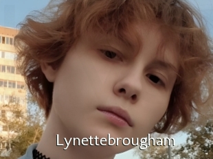 Lynettebrougham