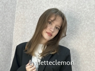 Lynetteclemon