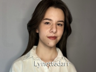 Lynettedarr