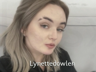 Lynettedowlen