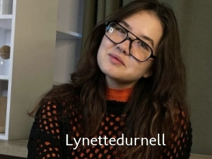 Lynettedurnell