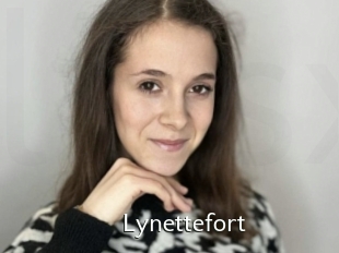 Lynettefort