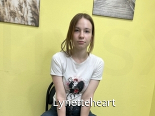 Lynetteheart