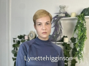 Lynettehigginson