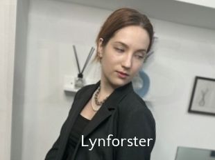 Lynforster